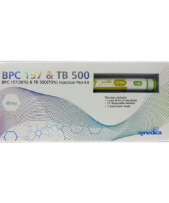 Synedica BPC157 & TB500