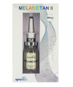 Melanotan 2 Nasal Spray 20mg