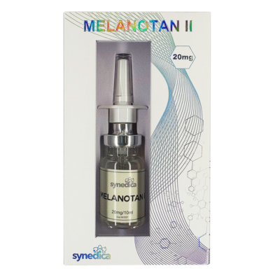Melanotan 2 Nasal Spray 20mg