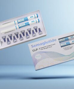 Synedica Semaglutide 8mg Injection Pen Kit
