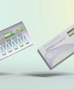 synedica Tirzepatide 40mg Injection Pen Kit