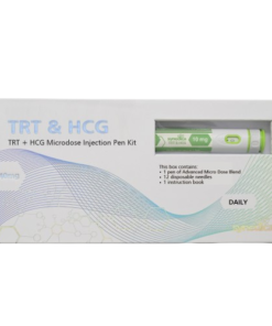 Synedica TRT + HCG