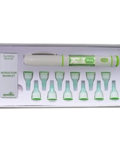 Synedica Biotin 40mg Injection Pen Kit UK