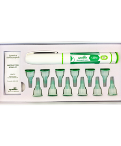 Synedica Somatotropin HGH 120iu