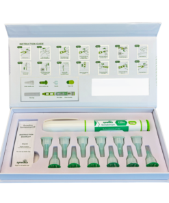 Synedica Somatotropin HGH 120iu