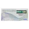 Synedica Somatotropin HGH 120iu