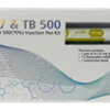 Synedica BPC157 & TB500
