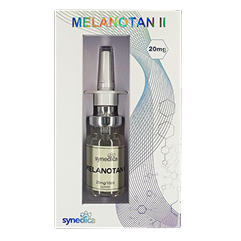 Synedica Melanotan 2 Nasal Spray 20mg