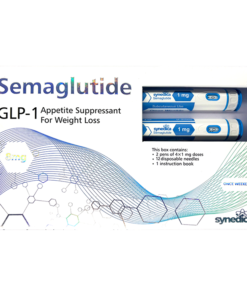 Synedica Semaglutide 8mg Injection Pen Kit UK?