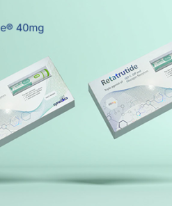 Synedica Retatrutide 40mg UK