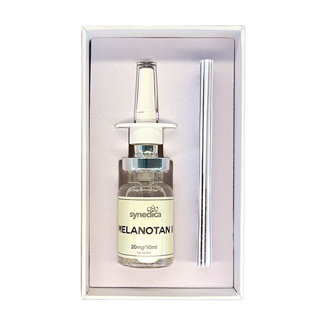Synedica Melanotan 2 Nasal Spray 20mg