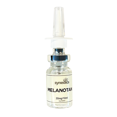 melanotan 2 nasal spray 20 mg II Tanning Risks: Dizziness, Nausea, Skin Cancer Synedica Melanotan 2 Nasal Spray