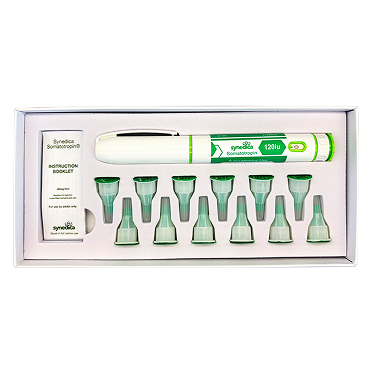 Buy Synedica TRT + HCG Injection Pen Kit UK.