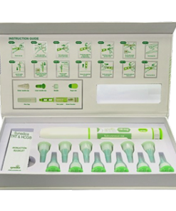 Buy Synedica TRT + HCG Injection Pen Kit UK.