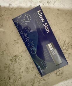 Synedica Klow Skin 80mg